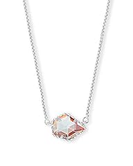 RHODIUM - IRIDESCENT DICHROIC GLASS