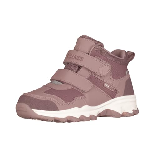 Trollkids Kids Kjerag Hiker 35, pink Dawn