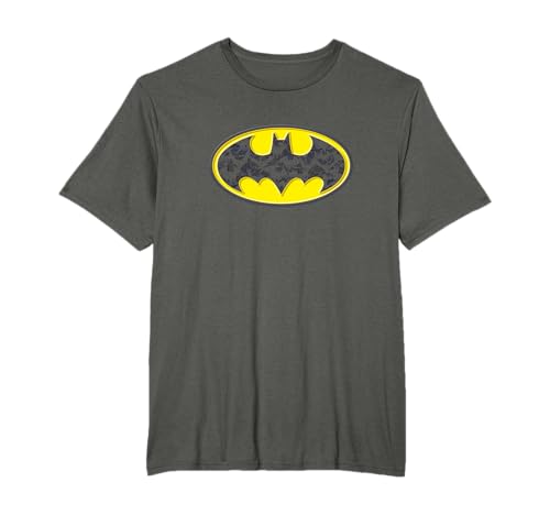 Batman is a superhero first published by DC Comics in 1939. After witnessing the murder of his parents, Bruce Wayne swore vengeance and trained to fight criminals like The Joker, Catwoman, Penguin, Riddler, Harley Quinn, Poison Ivy, and Bane.