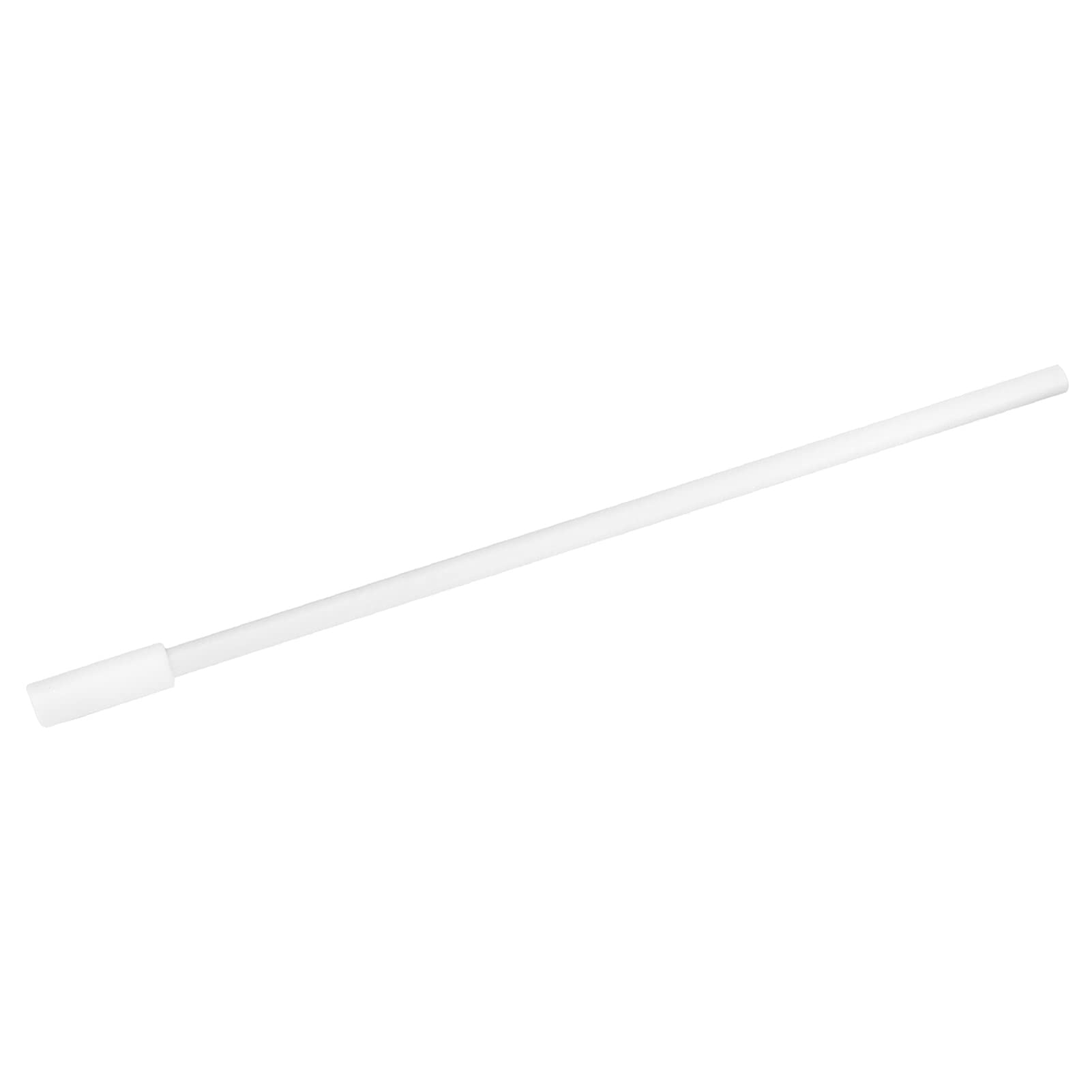 Extracteur Barre Agitation Magnétique PTFE de 25 cm Extracteur de barreau d'agitation magnétique Outil de récupération d'agitateur magnétique Outil de récupération magnétique de Laboratoire