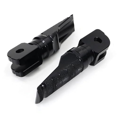 Repose-pieds moto pour Suzuki GSX-S1000 Katana et GSR 600 avant