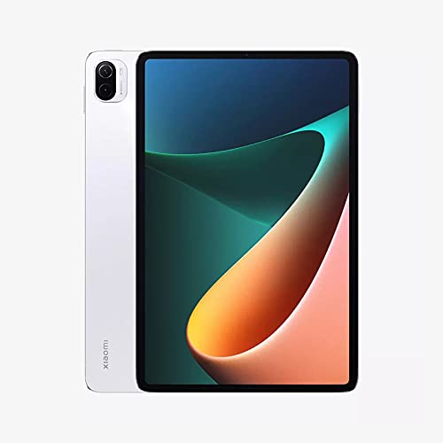Xiaomi Pad 5 6+256 ホワイト、6934177755699