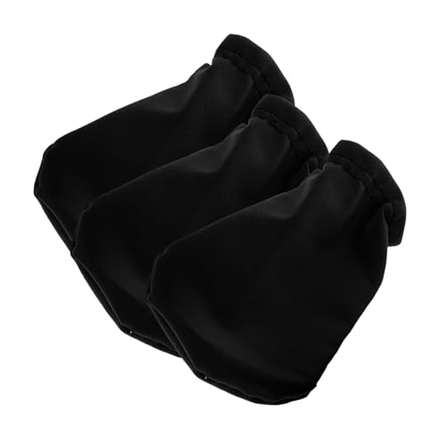 GOOHOCHY Piano Accessories Pedal Cover for Pianos Pedal Protector Cover Minimalist Design for Home Decor