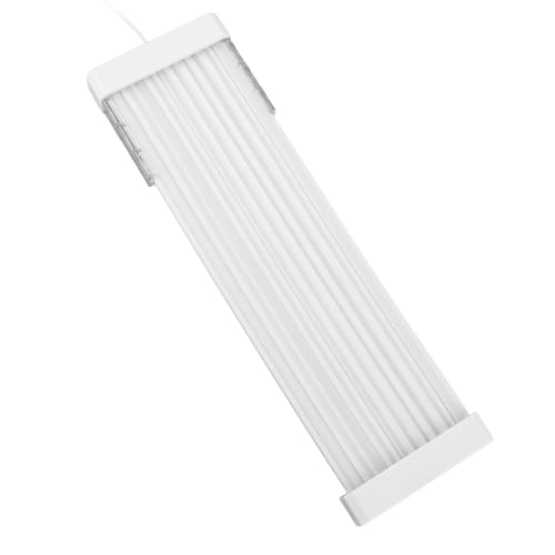 Cable de extensión PCIe de silicona flexible Cryfokt ARGB de 5V para modding premium 6