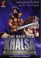 The Rise of Khalsa - Inspiring Story of a True Khalsa Banda Singh Bahadur (Punjabi with English subtitles) DVD
