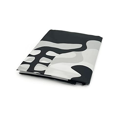 Hohajiu Pirate Flag Jack Rackham Flag 3 X 5 Ft Polyester Flag With 2 Brass Grommets For Indoor And Outdoor Decoration #TOP1