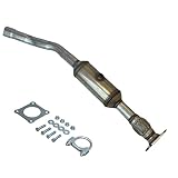 Phoenix Exhausts Catalytic Converter Compatible With 2001-2010 Chrysler PT Cruiser 2.4L