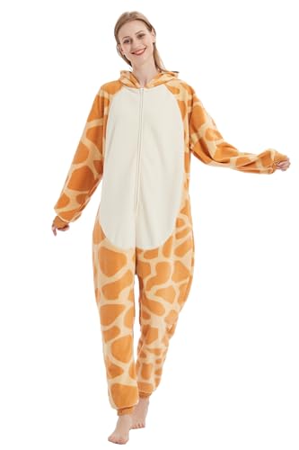 Mejores review On-line Pijama jirafa que puedes comprar esta semana. 27 Imagen adicional