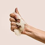 Raw Sugar - Exfoliating Sugar Scrub Body Love Bundle - Raw Coconut + Mango and Lemon Sugar, Clean, Made with Plant-Derived Ingredients, Vegan and Formulated without Sulfates & Parabens (Pack of 2) - Image 4
