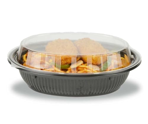 yĝėeӂtz KpX^AJ[AICXe WOK MS215BK 񂲂Wti100gj Ɩp 吷pĝėmHM takeaway disposable food container