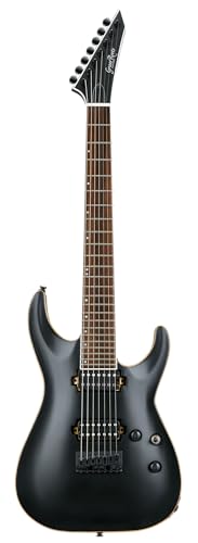 GrassRoots G-HORIZON-FX7 Black Satin GLM^[ 7
