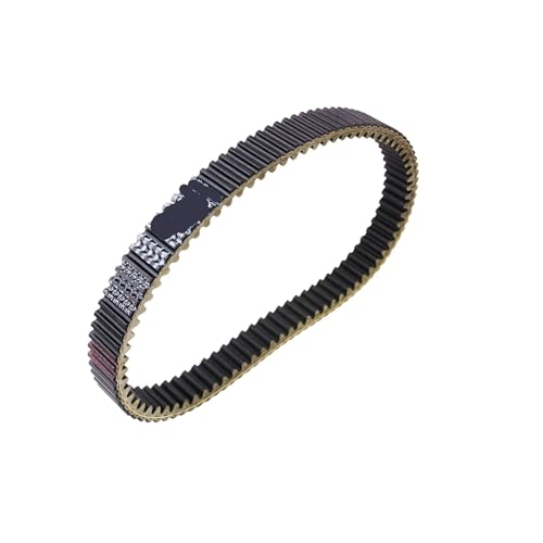 Courroie CVT 939 x 35,90 pour éviter le patinage du quad 500 X5 CF400AU