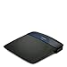 Linksys N750 Wi-Fi Wireless Dual-Band+ Router with Gigabit & USB Ports, Smart Wi-Fi App Enabled to Control Your Network from Anywhere (EA3500)
