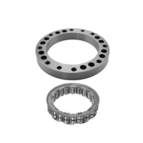 Roulements et embrayage de démarreur moto pour 1098 R St-d1198 RS C-SE 749 R