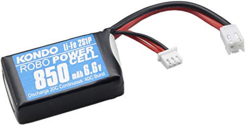 近藤科学 ROBOパワーセル F2-850タイプ 02167