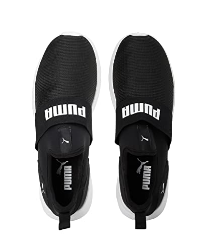 Image of Puma Men Relax Knit Sneaker