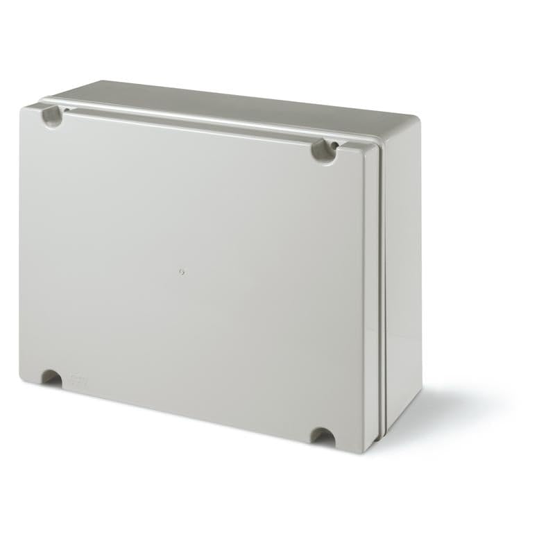 Scame scabox – Scatola derivazione Serie scabox 300 x 380 x 170 IP56