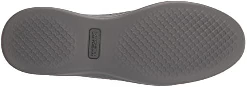 Skechers Women's ON-The-GO Dreamy-AMIE Loafer Flat, Charcoal, 7.5 | Image 3
