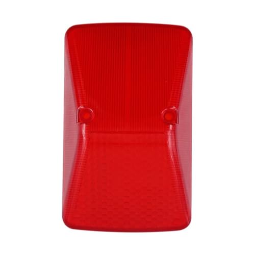Capuchon boîtier lampe d'arrêt pour restauration moto enduro KDX250