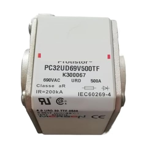 Fusible industriel PC32UD69V700TF compatible M300069 N300070 P300071 32 TTF - 2