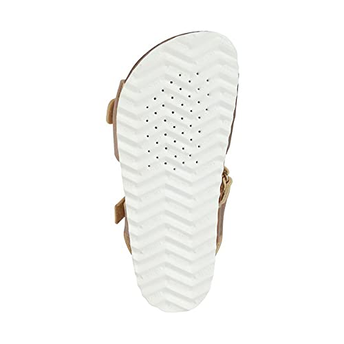 Image of Geox girls Adriel 16 (Toddler /Little Kid /Big Kid)