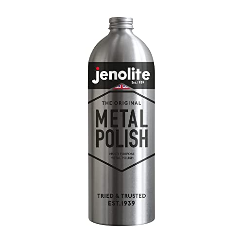 JENOLITE Pulido de Metal 1L