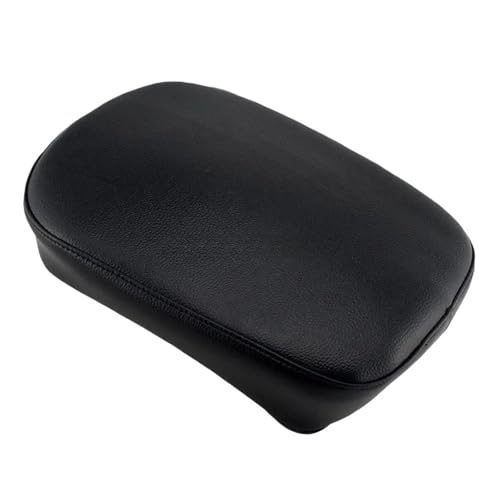 Coussin de siège passager pour moto cruiser idéal pour les balades et sorties custom