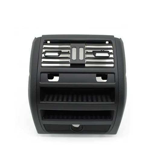 Grille Ventilation Climatisation Arrière Cassée ? Remplacement pour BMW F10 F11 2010-2017