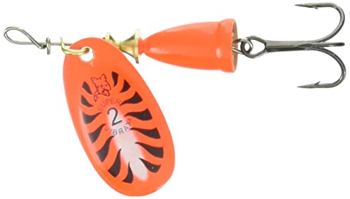 Mepp's Flying C - sngl,TRB, red-Silver