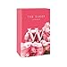 Ted Baker W EDT, Gentle and Sophisticated Fragrance, Fig Leaf, White Peony and African Violet Top Notes with Pink Orchid, Cassis and Raspberry Middle Notes, 2.54 fl oz