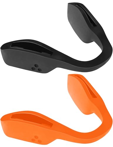 Image of BLAZERBUCK Replacement Nose Piece Nose Pads for Oakley Metalink OX8153 Eyeglasses