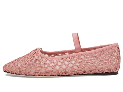 Image of Loeffler Randall Womens Leonie Soft Ballet Flat