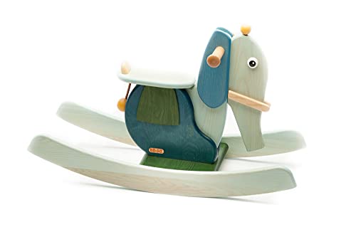 tede 00503BC Schaukeltier Elefant Pauline