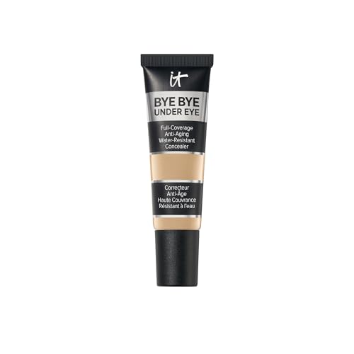 IT Cosmetics Bye Bye Under Eye Concealer