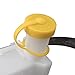 Brock Replacement Coolant Recovery Tank Expansion Reservoir Bottle w/ Cap Compatible with 11-14 Juke 15-17 Juke Nismo RS 21710-1KC0B