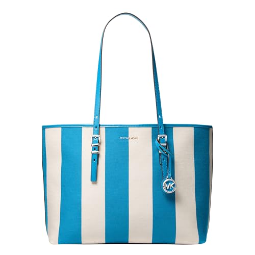 Image of Michael Kors Quinn Large Tote