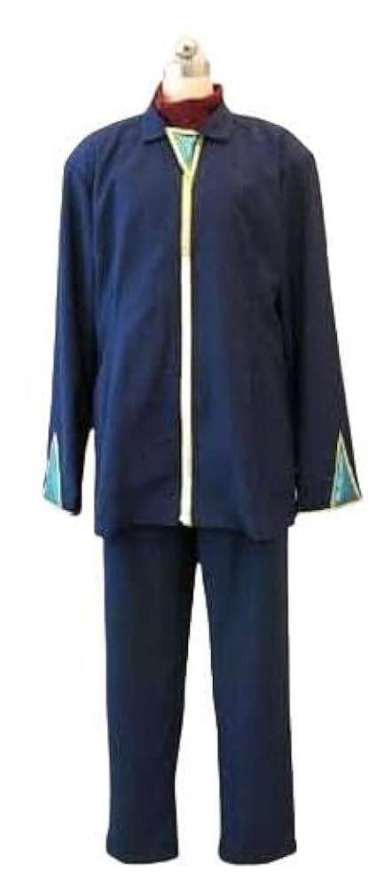 コスプレ衣装✨エヴァンゲリオン 碇ゲンドウ フルセット Amazon.co.jp: 新世紀エヴァンゲリオン 碇ゲンドウ コスプレ衣装