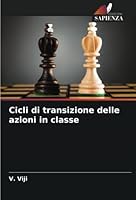 Cicli di transizione delle azioni in classe 6205382067 Book Cover