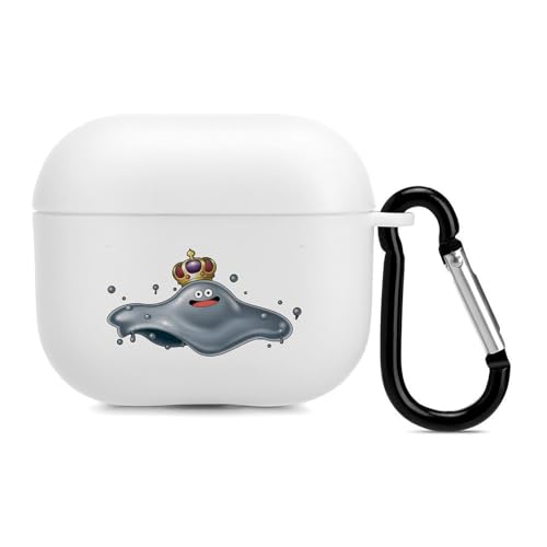 AirPods 3 �P�[�X �X���C�� �G�A�[�|�b�Y3�ی�P�[�X TPU�f�� AirPods3�p�ی�J�[�o �C���z���J�o�[ �J���r�i�t�� ���C�����X�[�d�Ή� �����h�~ �S�ʕی� �����h�~ ���E�ȒP �݊���������