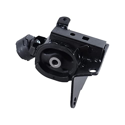 Aokaili Engine Motor And Automatic Transmission Mount Set Compatible With 2003-2008 Toyota Corolla 2003-2008 Toyota Matrix 2003-2008 Pontiac Vibe 1.8L，A4218 A4219 A4220 A4221 #TOP3
