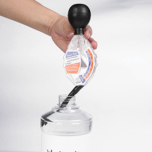 ERYUE Densitometro Portatile