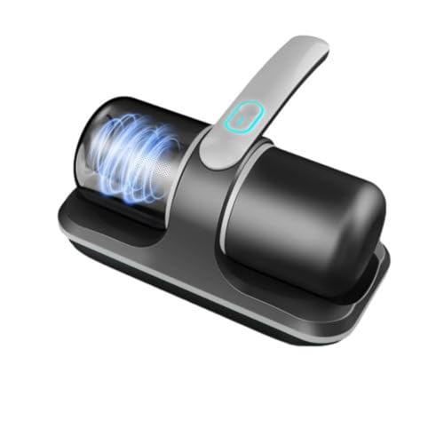 Aspiradora UV para eliminar ácaros Meacode de mano inalámbrica 2