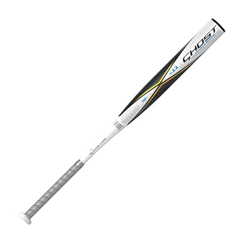 EASTON GHOST -11 Fastpitch Softballl Bat, 33/22, FP20GH11 EASTON GHOST -11 Fastpitch Softballl Bat, 33/22, FP20GH11
