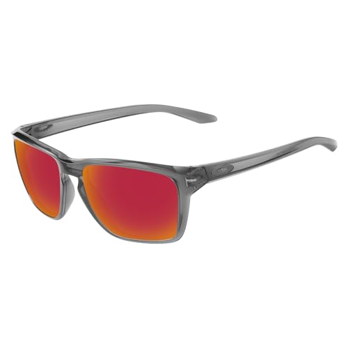 Image of LenzReborn High-impact Polarized Lens Replacement for Oakley Sylas OO9448 57mm Sunglasses - More Options