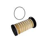 3608960 4461492 360-8960 Engine Fuel Filter Compatible With C-aterpillar CAT Excavator C4.4 C3.6