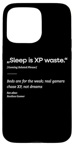 Gaming Definition Gamer XP OChR\[Q[ PCQ[ X}zP[X iPhone 15 Pro Max p