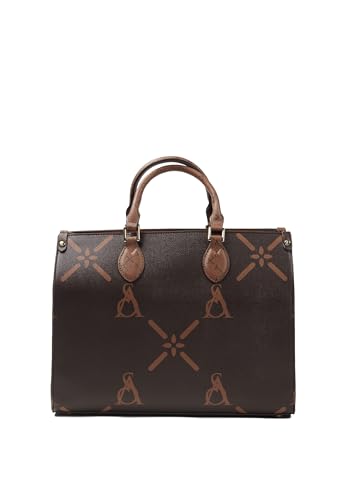 Sac à main Dauphine L'Atelier du sac le cadeau en écocuir pour femme