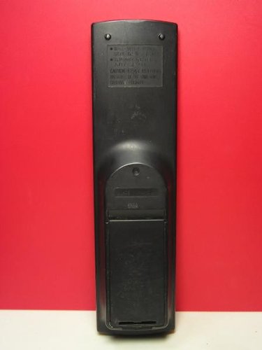 【中古】「非常に良い」パナソニック VHS DVD テレビリモコン EUR7720X80 Amazon | パナソニック VHS・DVDリモコン EUR7720X80 | パナソニック