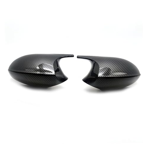 Capuchon rétroviseur carbone BMW Série 1 réparer coque rayée