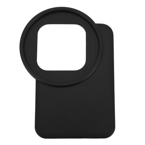 Adaptador de Montaje Universal de 67mm Magnético para Filtro de Lente de Teléfono